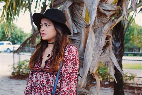 Pretty Summer Prints Chic Stylista By Miami Fashion Blogger Afroza Khan