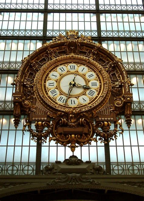 Train Station Clock Free Photo Download Freeimages