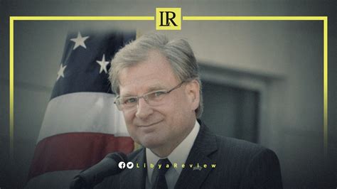 Norland: US Confident Libya Able to Conduct Elections - LibyaReview