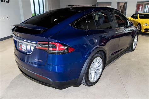 Hd wallpapers and background images. Used 2019 Tesla Model X Performance For Sale ($99,900 ...