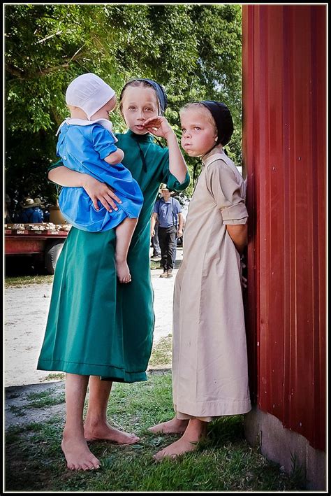 DSC_2957 | Amish dress, Amish culture, Amish