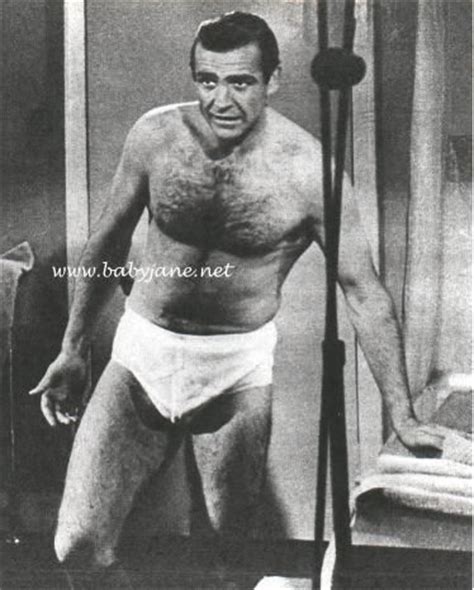 Sean Connery As A Bodybuilder Yeah There Sh An Ample Bulge There Cauckshmokers Shaken