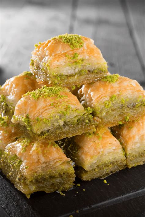 Best Moroccan Desserts Easy Recipes Insanely Good