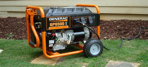 However, in my view, most of them are either useless or even misleading. Choosing The Right Portable Home Generators - Generator Palace