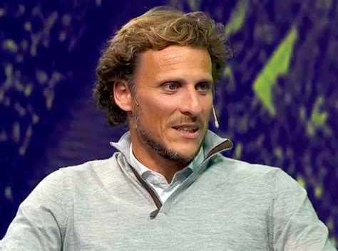 10 Games In The Career Of Diego Forlán A Player Who Conquered The