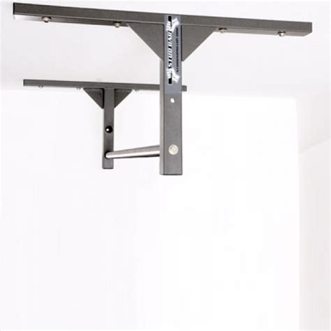 Stud Bar Ceiling Or Wall Mounted Pull Up Bar