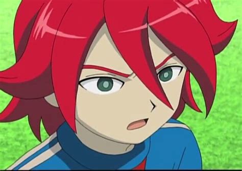 Pin By Thanh Ha Dao On Inazuma Eleven Anime Anime Images The Fosters