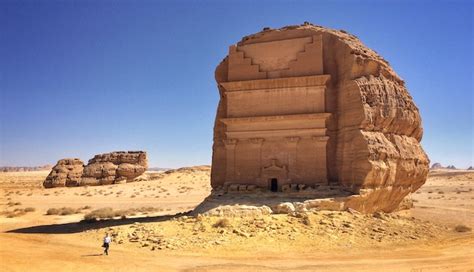 Managing Unesco World Heritage Sites In Saudi Arabia Contribution And Future Directions