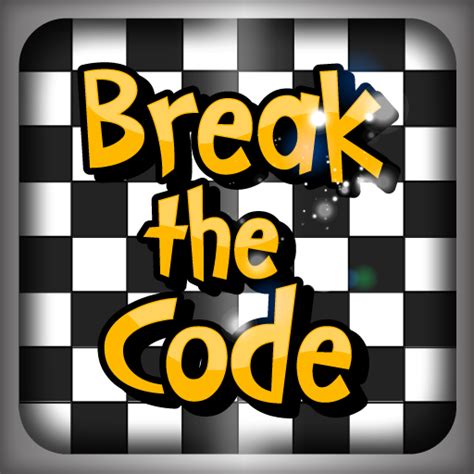 Break your opponents' code the code is a series of numbers that each player hides behind their screen. Amazon.com: Break the Code (Kindle Tablet Edition ...