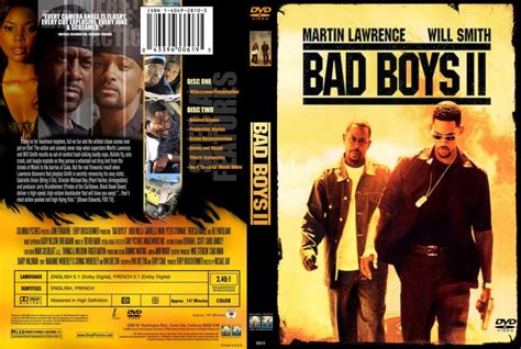 Bad Boys 2 Movie Dvd Custom Covers 142bad Boys 2 Dvd Covers