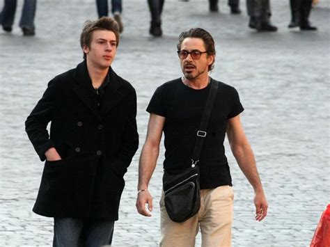 The film enjoyed extended runs at the gate and the bleecker. cinemaonline.sg: Robert Downey Jr's son arrested