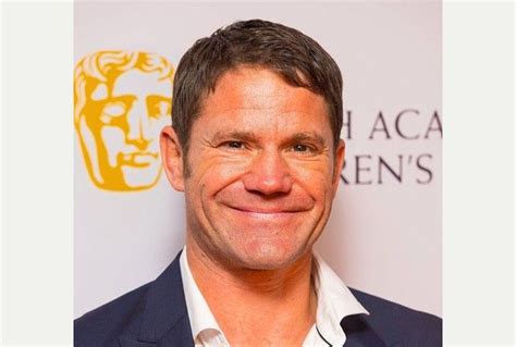 Wildlife TV presenters Steve Backshall and Michaela Strachan urge