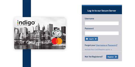 Maybe you would like to learn more about one of these? Indigo Platinum Mastercard Activation | Easy login Process in 2020 - Online Help Guide