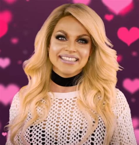 Shane j / courtney act gives the boys the courtney facts. Courtney Act - Wikipedia