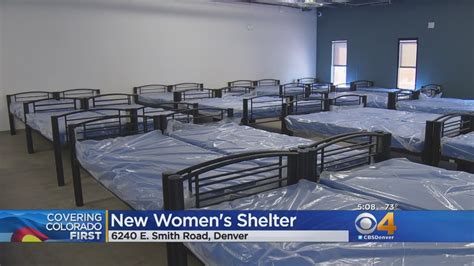 New Shelter To Help Homeless Women Youtube