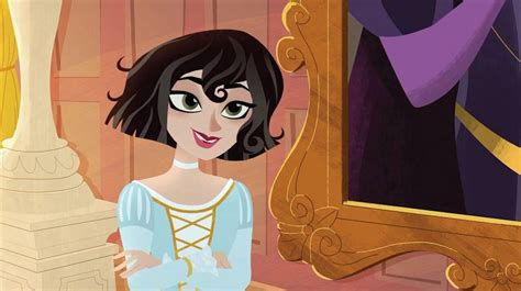 Cassandra Disney Tangled Cassandra Tangled Tangled Rapunzel