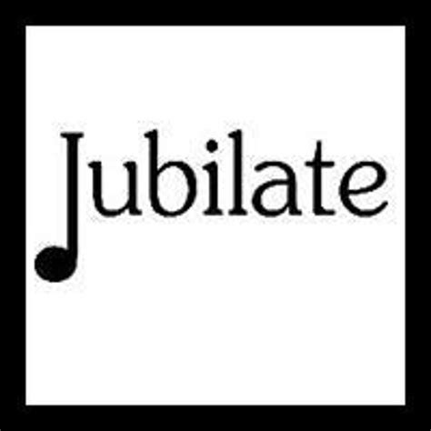 Stream Jubilate Music Listen To Songs Albums Playlists For Free On