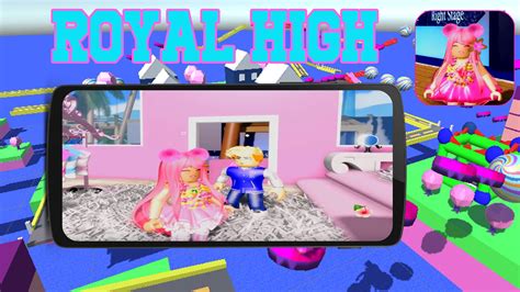 Royale High Apk For Android Download