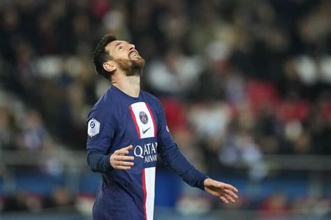 Lionel Messis Brother Lays Into Barcelona In Furious ‘traitors Rant With Return In Doubt