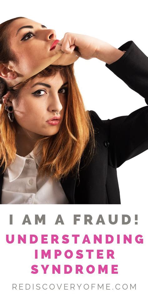 i am a fraud how to understand imposter syndrome imposter syndrome leadership development
