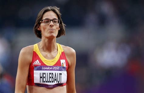 Tia hellebaut krijgt adviserende rol bij beerschot wilrijk na overname rupel boom: Tia Hellebaut wil afvallen - De Standaard