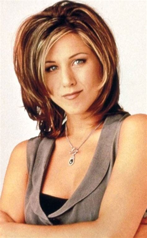 2,954,124 likes · 198,861 talking about this. Jennifer Aniston: 'The Rachel' Was One of the Hardest Hairstyles to Maintain | E! News