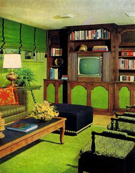 Amazing 70s Home Decor Best Ideas 41 Greatinteriordecoratinghacks