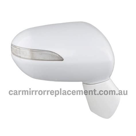 Honda Jazz Gd Gli Type 032006 092008 W Indicator Driver Side Mirror