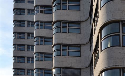 Huge collection, amazing choice, 100+ million high quality, affordable rf and rm images. The Shell-Haus: Emil Fahrenkamp's masterpiece. | METALOCUS