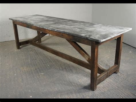 Get it as soon as thu, jan 7. Vintage Industrial Kitchen Island Dining Table Modern ...
