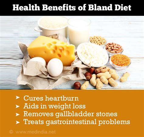 Bland Diet Foods To Avoid Small Meal Ideas