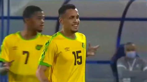 This video is about ravel morrison, on one of the most hyped wonderkids of the past decade, and his. Ravel Morrison Debut for national team Jamaica vs Saudi ...