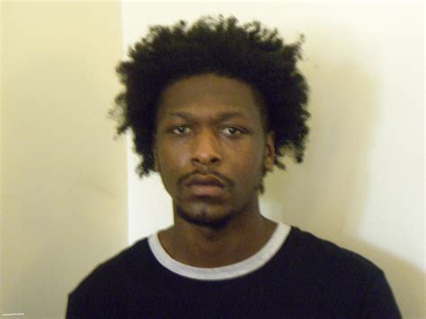 WALKER ADARIUS SHATWAN 08/18/2021 - New Hanover County Mugshots Zone