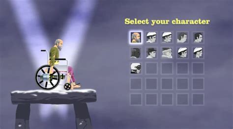 Happy Wheels A Flash Game Unblocked Version Searched By Millions Till