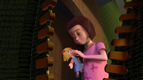 Yarn Oh No Hannah What ~ Toy Story 1995 Video Clips By