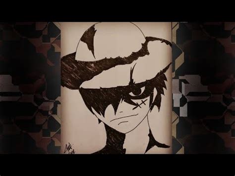 Gambar Anime Naruto Keren Hitam Putih - Anime HD