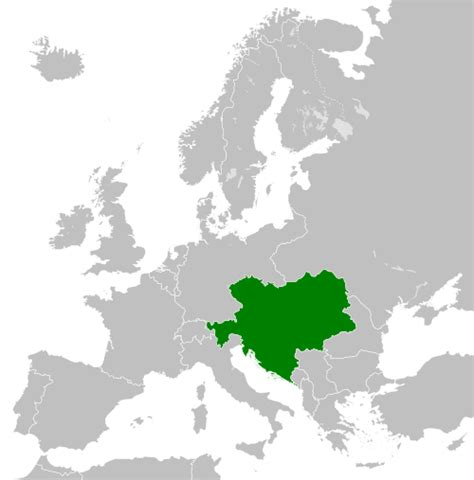 Austria Hungary Wikiwand
