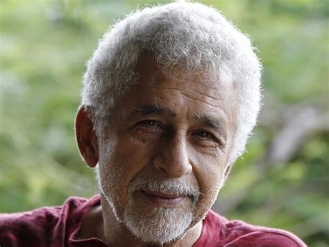 Naseeruddin Shah On Making An Antidote To The Bollywood Poison