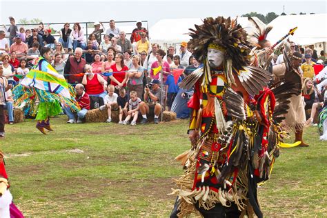 Forgotthecamera 11th Annual American Indian Pow Wow
