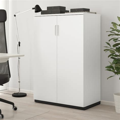 Explore A Range Of Storage Units And Cabinets For The Office Ikea