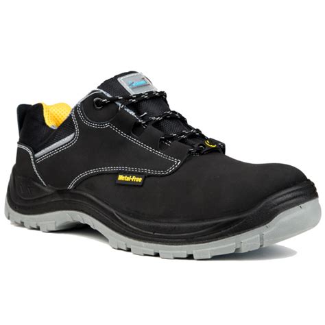 Hammer king's safety shoes boast of the following superior features: Kings Ladies Safety Shoe KL225X Singapore - Eezee