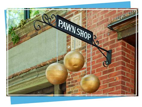 How To Start A Pawn Shop Pawnmaster