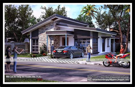 ✓ find deals & save up to 40% with hometogo. Philippine Dream House Design : Two Bedroom Bungalow house