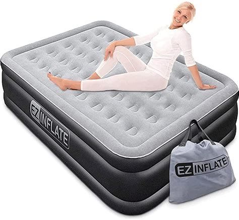 12 Best Queen Size Air Mattress 2023 Tested And Reviewed