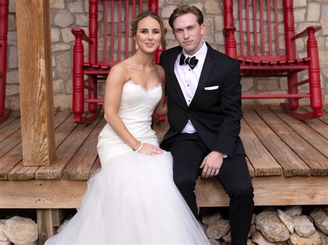 'Married at First Sight' Season 7 premiere recap: Six strangers get married in Dallas - Reality ...