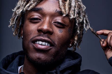 Lil Uzi Vert - Trap Music Genre