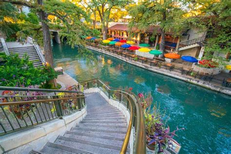 5 Awesome Things To Do On Riverwalk San Antonio • Winetraveler