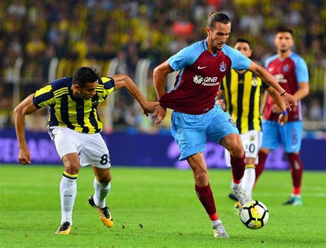 Fenerbahçe helsinki maç ne zaman, hangi kanalda, saat kaçta? Trabzonspor Fenerbahçe maçı canlı hangi kanalda saat kaçta