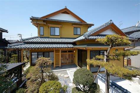 ブルー サングラス 女性 プール 外観. 本格和風住宅の早建｜株式会社早建