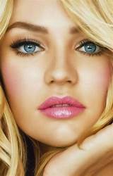 Pictures of Makeup For Blue Eyes Blonde Hair Fair Skin